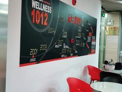 -一兆韦德(万源城店)