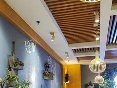 -如轩·海鲜砂锅粥·潮汕菜(沿江东路店)