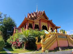 -西双版纳总佛寺