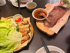 -大头虾越式风味餐厅(光明广场店)