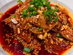 -逐鹿·古风·湘菜馆(望京店)