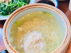 厦门传统肉蓉炖盅-林四喜·闽南传家菜(鼓浪屿店)