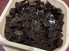 蜜糖烧仙草-民信老铺(双皮奶博物馆店)