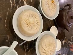 -冶春茶社(星汉大厦店)