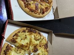 -必胜客(龙泉万达店)