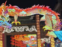 -金陵家宴·金陵春·南京菜(夫子庙店)