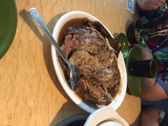 龙泉人椰子鸡汤-龙泉人椰子鸡.糟粕醋.海南菜(三亚旗舰店)