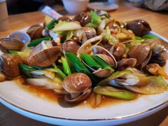 -启博美食城(孟家店)