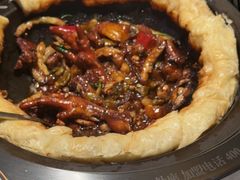 -灶座小锅烀饼·铁锅炖(全国总店)