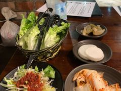 -喜来稀肉(旺角广华街店)