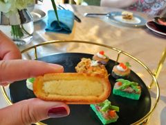 -北京古城老院厉晓麟精致菜