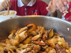 -七欣天香辣蟹火锅(淮安璟和名城店)
