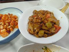 -京味精餐厅(长椿里小区店)