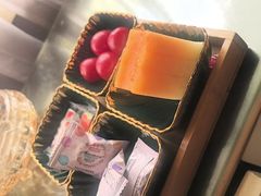 -陆琴脚艺·足浴·SPA(夫子庙店)