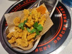 -虎丫炒鸡(兰州中心店)