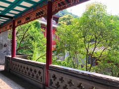 -华清宫景区