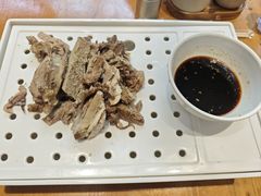 -桂花香手工面(鼓楼店)