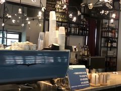 -Nectar One Cafe(勇烈路n1店)