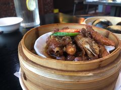 -港味仙(龙盛国际商业广场店)