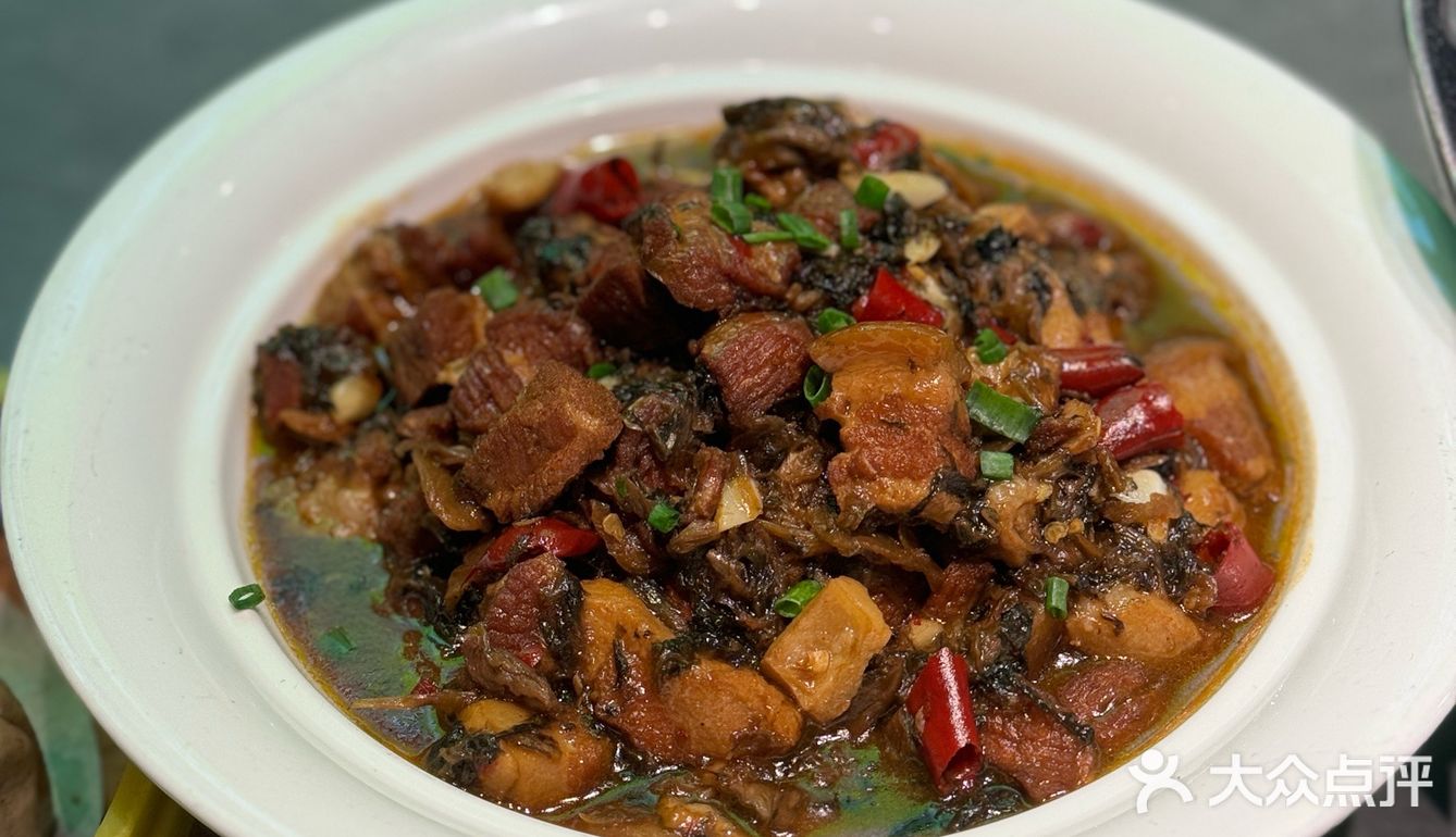 南京长沙下饭菜隔一段时间就要来吃一次