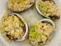 -众味海鲜大排档·活海鲜·潮汕味(南澳店)