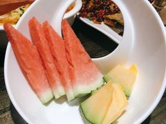 -庆合府重庆大排档(紫都城店)