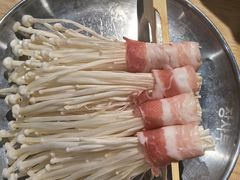 -韩张·韩国传统烤肉(万象汇店)