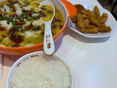 -小六鱼你.下饭酸菜鱼(益田假日广场店)