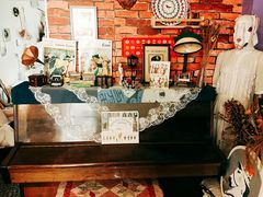 -Smile House咖啡馆(群芳小区店)