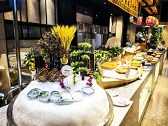 -川骄海鲜自助(亚运村店)