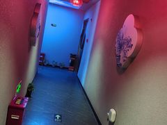 -瀚境SPA·影院足道·瑜伽按摩(景谷中路店)