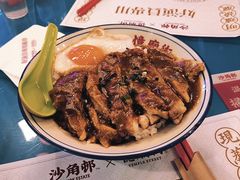 -憶廟街 X 沙角邨(太古城店)