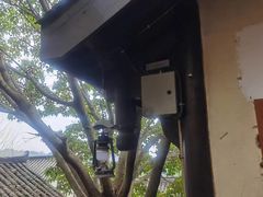 -五凤溪古镇