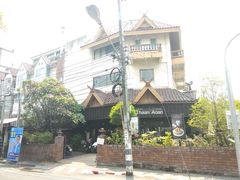 -Cafe de Thaan Aoan