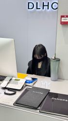 -DL HOPE造型