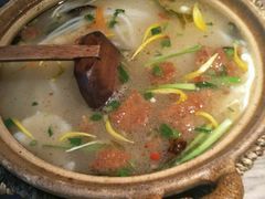-兰木肆·云南菜(龙湖U城天街店)