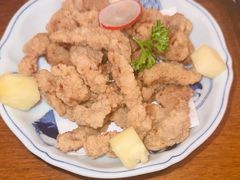 -林四喜·闽南传家菜(鼓浪屿店)