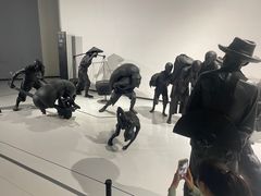 -四川美术学院美术馆