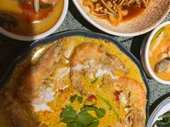 -Home Thai·泰谣(王府井apm店)