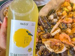 -巽寮印象美食部落餐厅·海鲜·地方特色菜(惠州体验店)