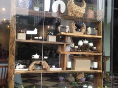 -茶油香闽南菜·花园餐厅(前埔店)