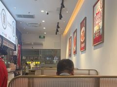 -初晋·山西地道刀削面.晋北莜面香(星耀城店)