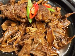 -苏淮景·苏闽融创菜·海鲜(原空港井河轩店)