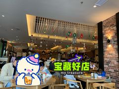 -卡朋西餐(祈福缤纷汇店)
