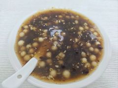 -罗子龙罗家桂花汤圆(曹都巷店)