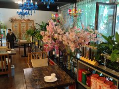 -69艺术餐厅(宋庄店)