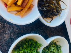 -皇城老妈·大连海鲜火锅(港湾店)