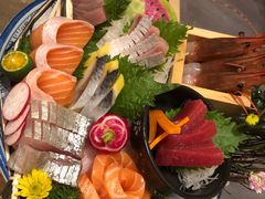 -长崎屋·日本料理·刺身·烧鸟(天河北路店)