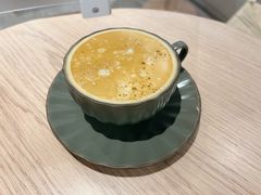 -杏甜品(尖沙咀加拿分道店)