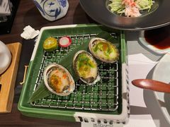 -匠和风精致料理(莆田财富中心店)